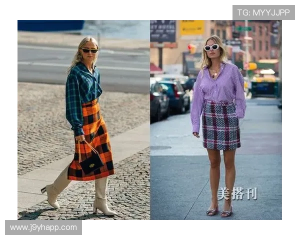 百家le品牌引领时尚潮流,打造属于你的个性穿搭新体验 百家le品牌引领时尚潮流,打造属于你的个性穿搭新体验